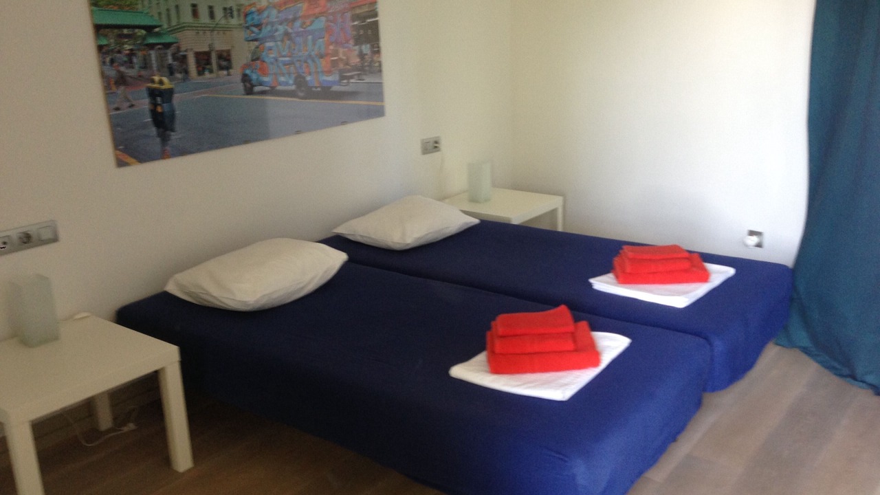 Photo of Bedroom in Bonmont Terres Noves