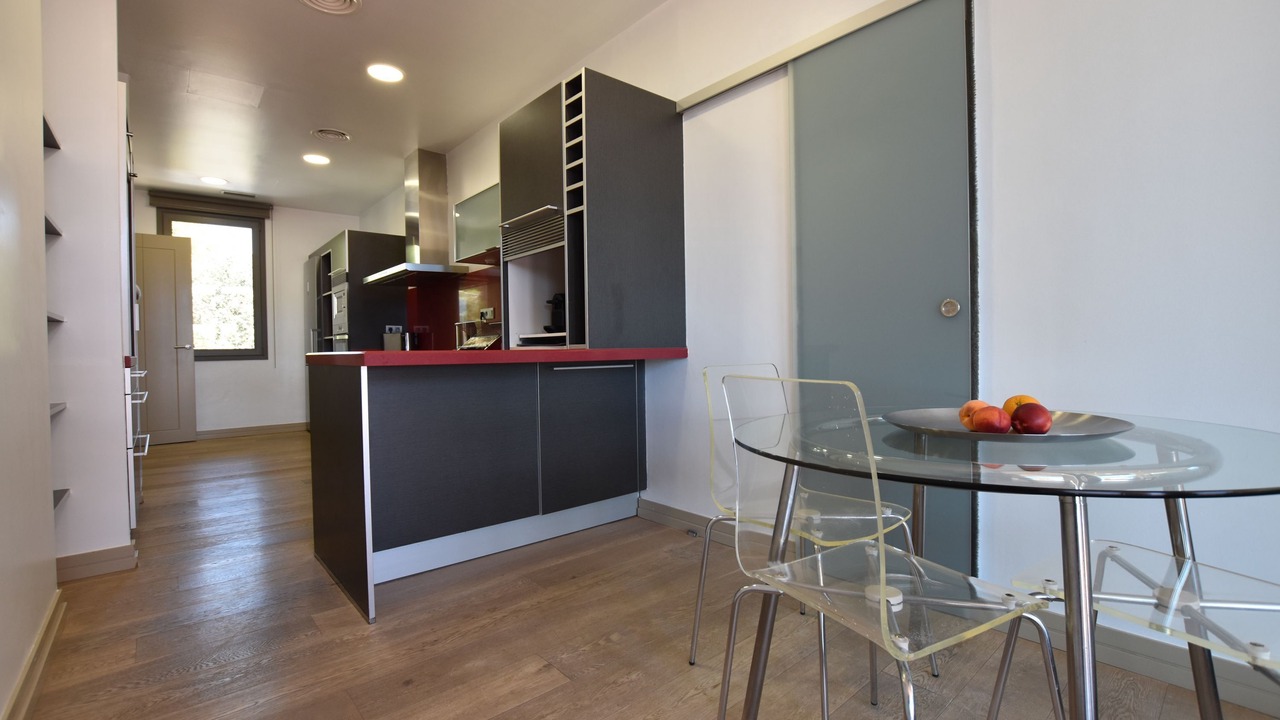 Photo of Kitchen in Bonmont Terres Noves