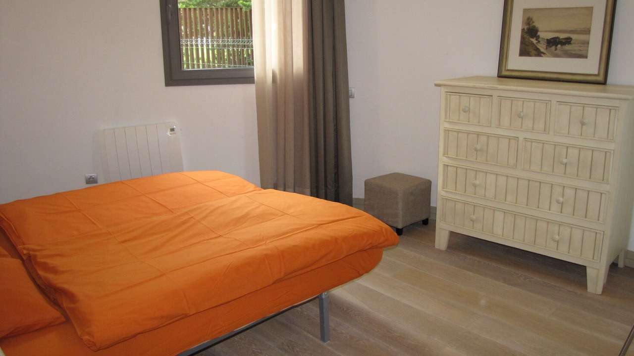 Photo of Bedroom in Bonmont Terres Noves