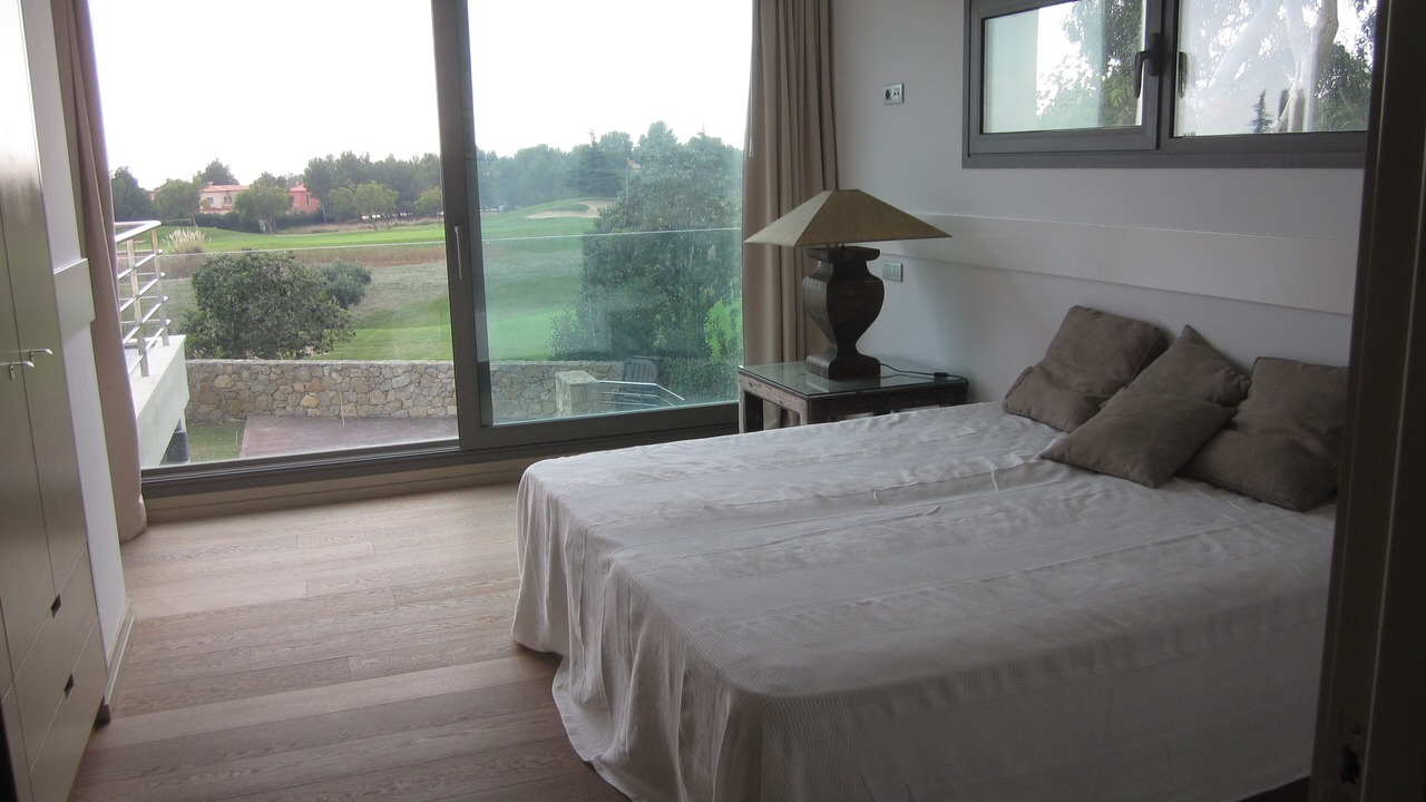 Photo of Bedroom in Bonmont Terres Noves