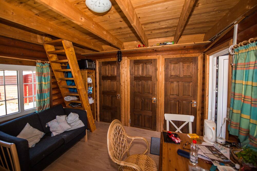 Photo of Livingroom in Sønderstrand