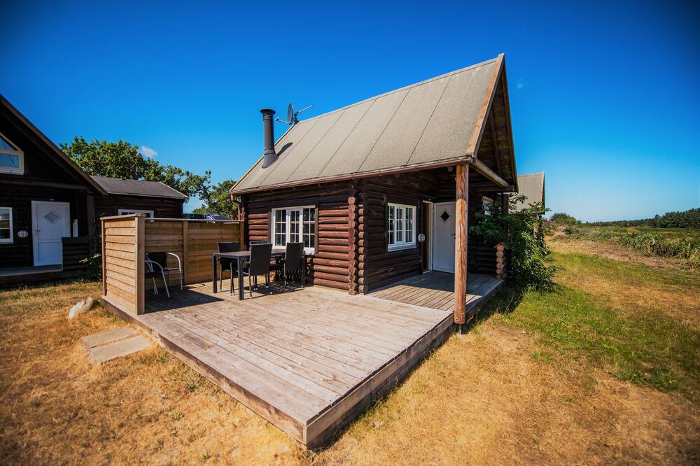 Photo of Outdoor in Sønderstrand
