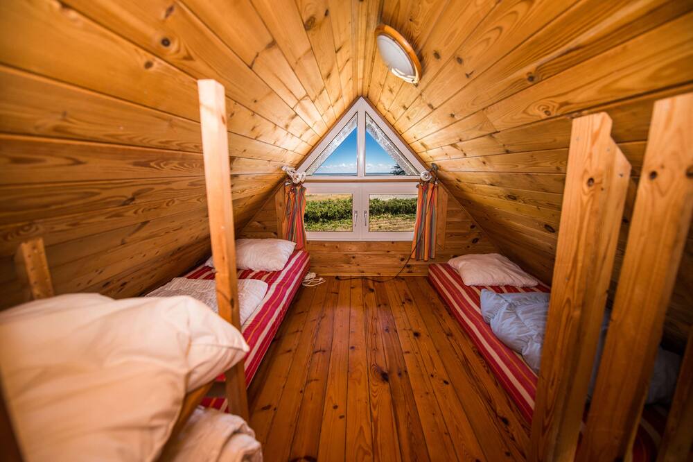 Photo of Bedroom in Sønderstrand