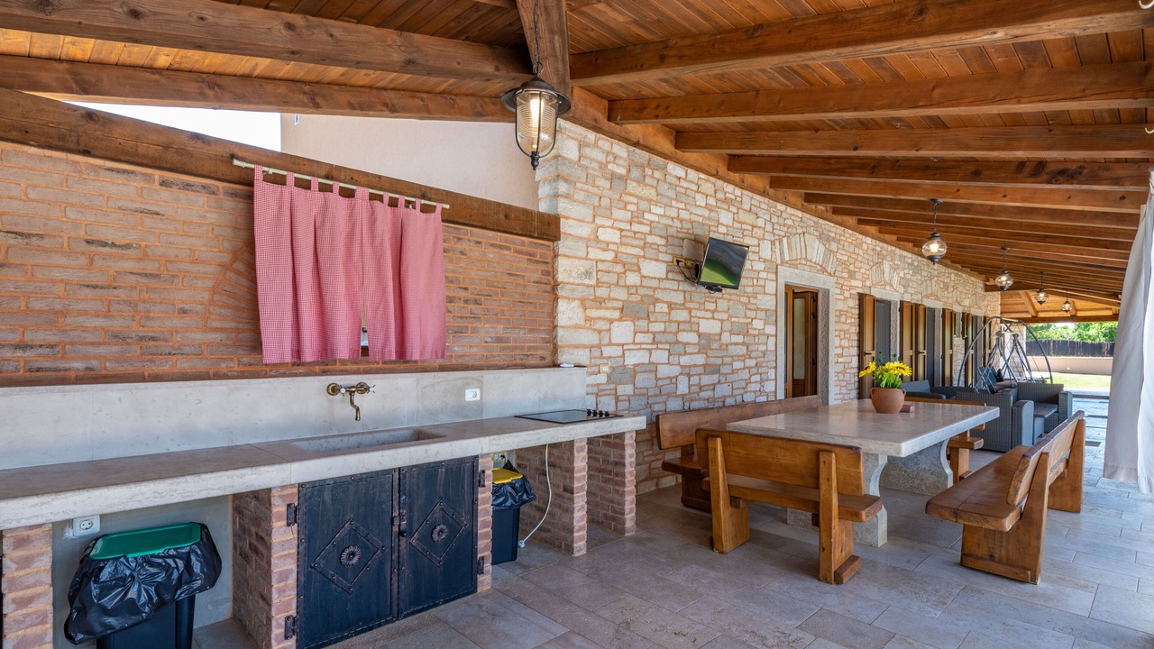 Photo of Outdoor in Gradisce