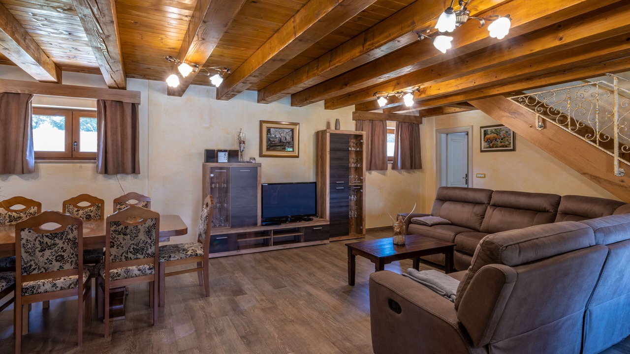 Photo of Livingroom in Gradisce