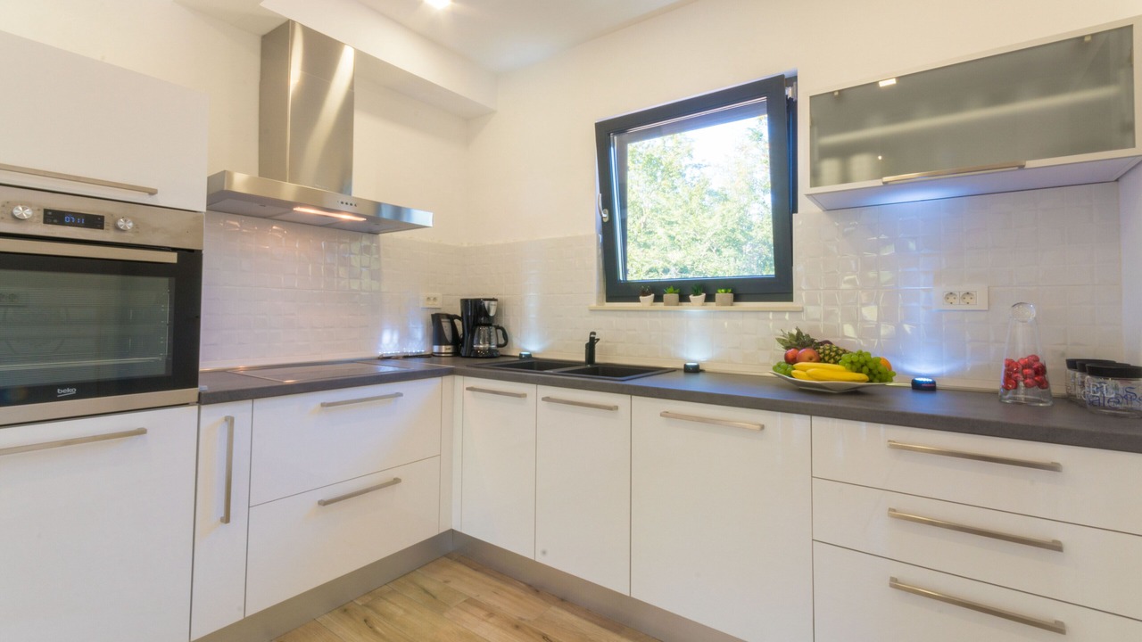 Photo of Kitchen in Krsan