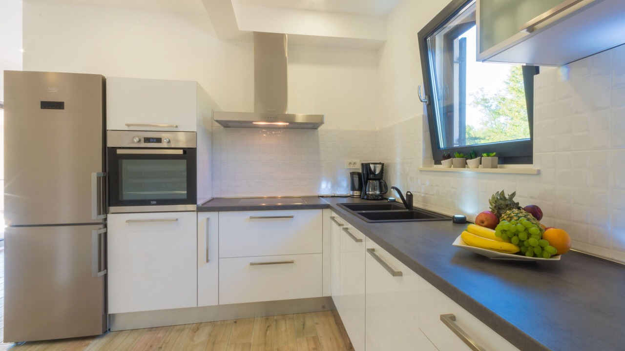 Photo of Kitchen in Krsan