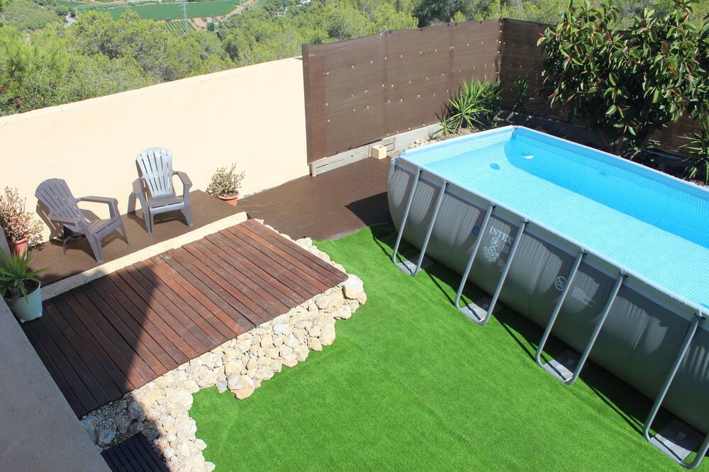 Photo of Outdoor in Cubelles
