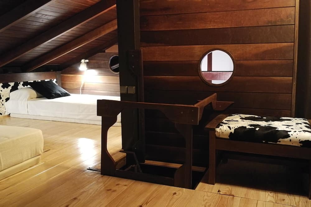 Photo of Bedroom in Cubelles