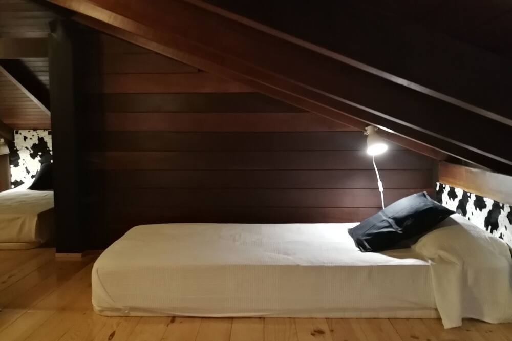 Photo of Bedroom in Cubelles