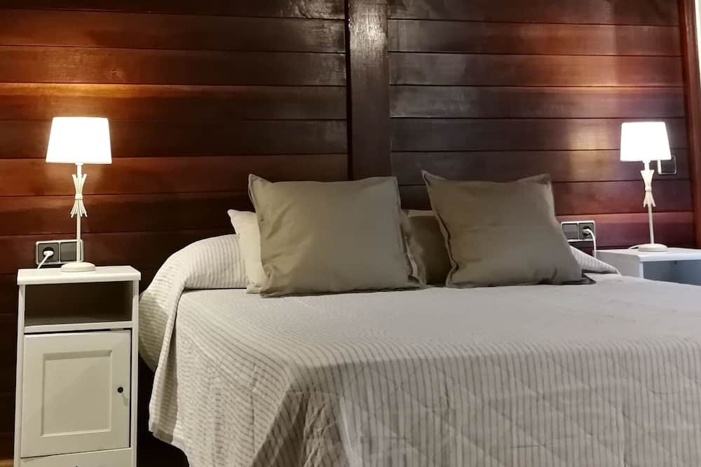 Photo of Bedroom in Cubelles