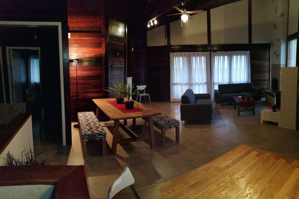 Photo of Livingroom in Cubelles