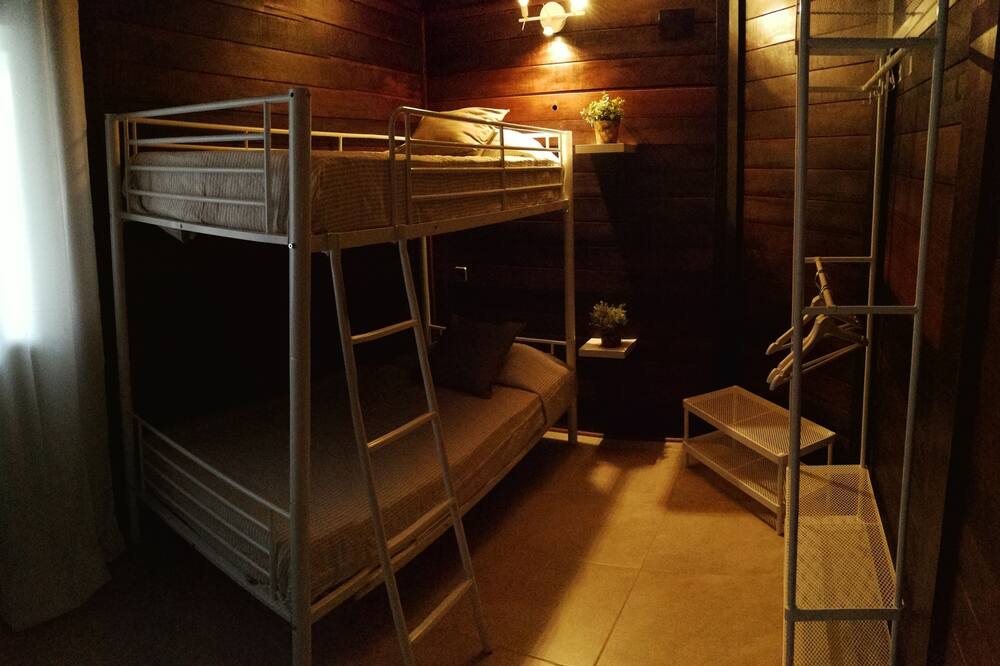 Photo of Bedroom in Cubelles