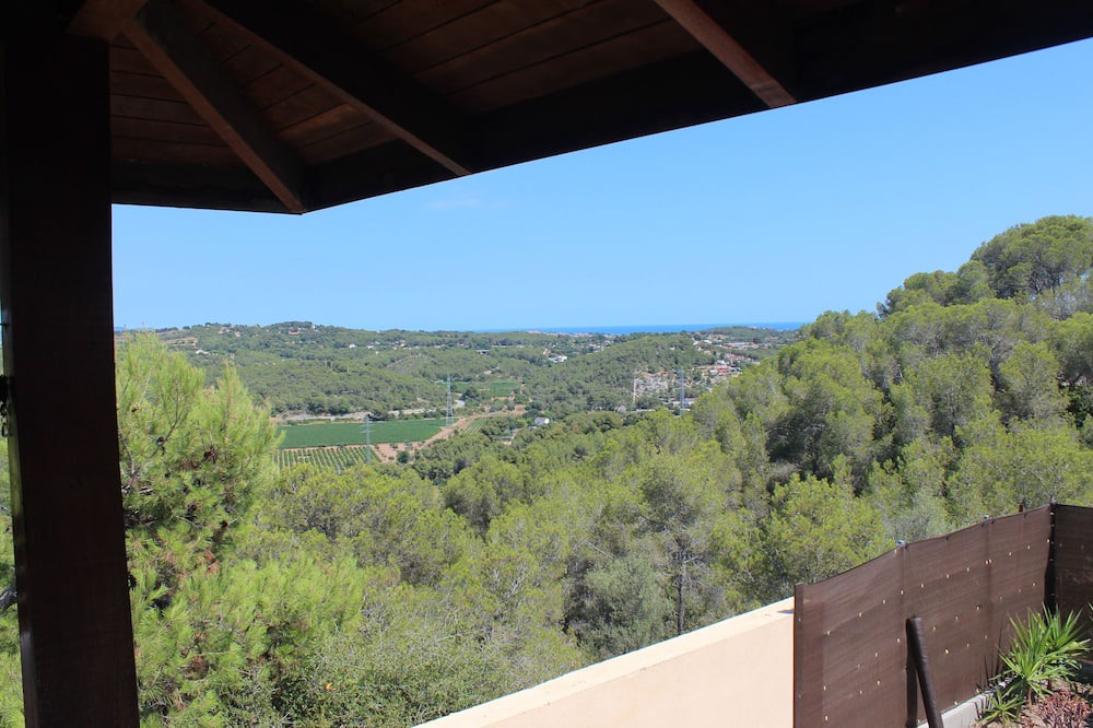 Photo of Patio Balcony in Cubelles