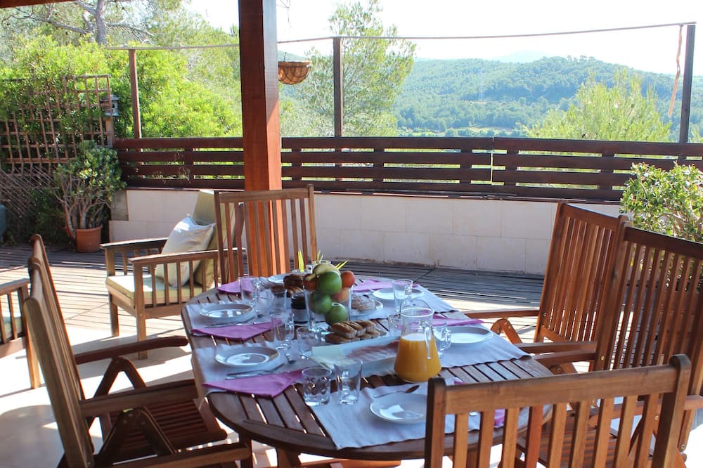 Photo of Patio Balcony in Cubelles