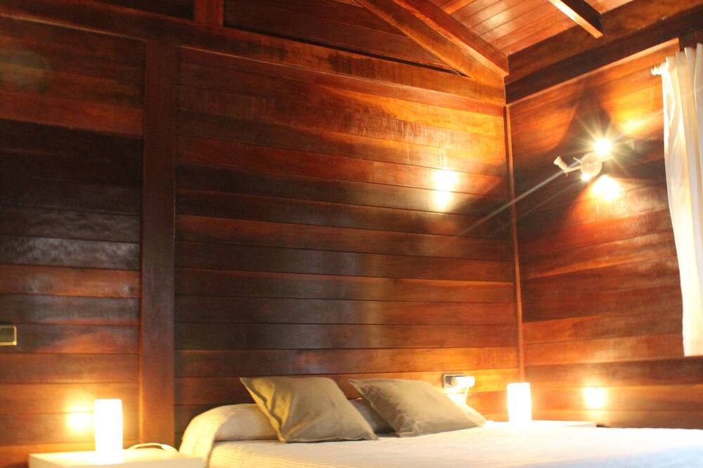 Photo of Bedroom in Cubelles