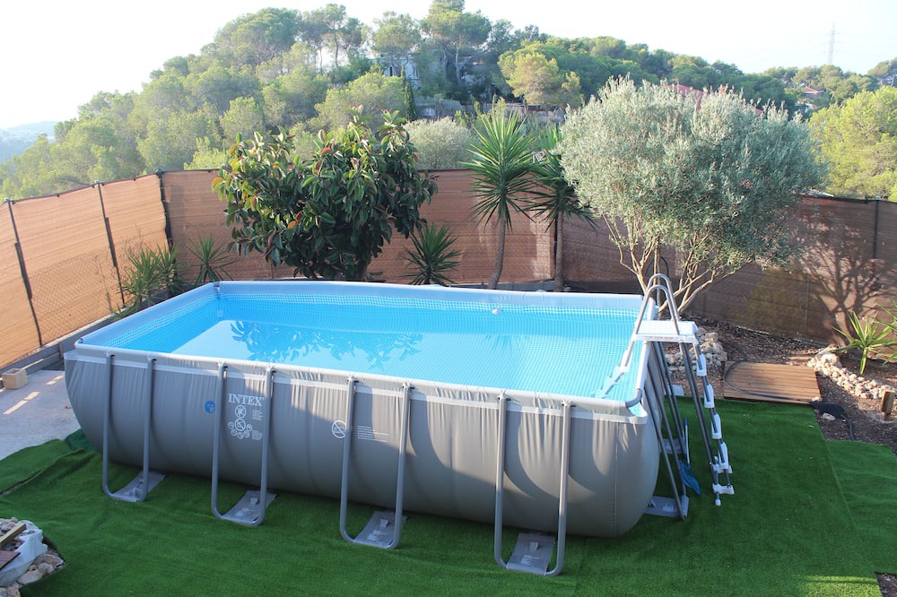 Photo of Outdoor in Cubelles