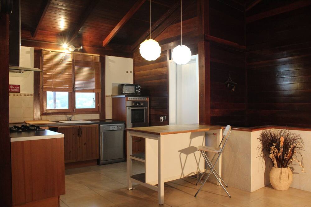 Photo of Kitchen in Cubelles