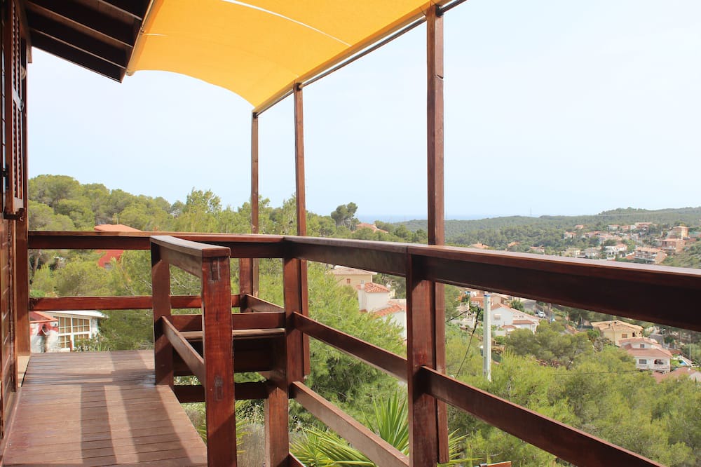 Photo of Patio Balcony in Cubelles