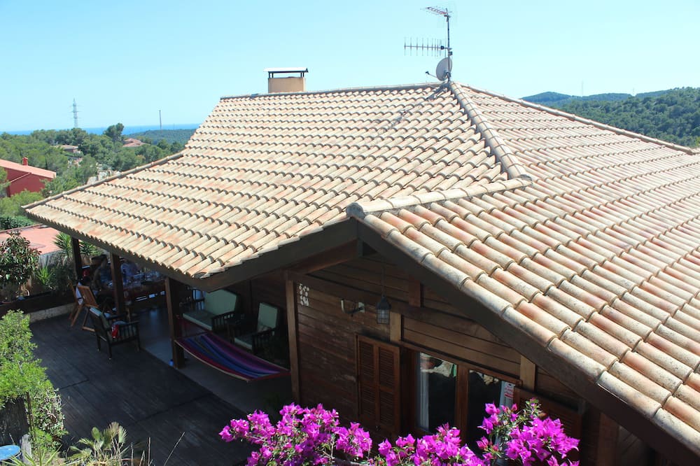 Photo of Outdoor in Cubelles