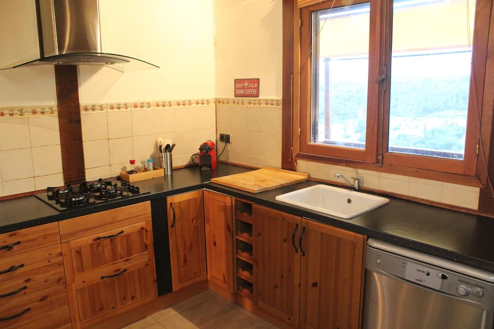 Photo of Kitchen in Cubelles