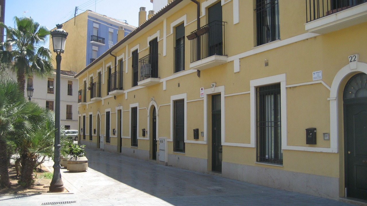 Photo of Outdoor in Patraix