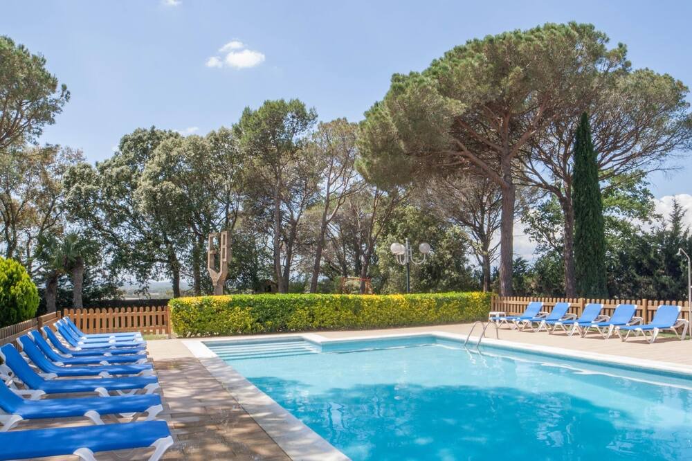 Photo of Outdoor in Cassa de la Selva
