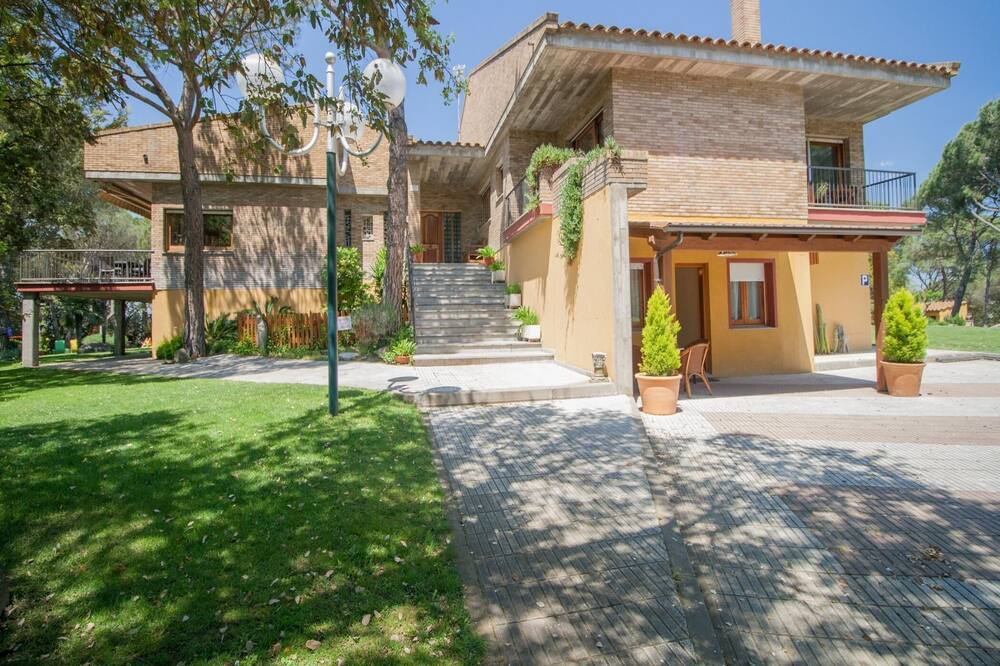 Photo of Outdoor in Cassa de la Selva