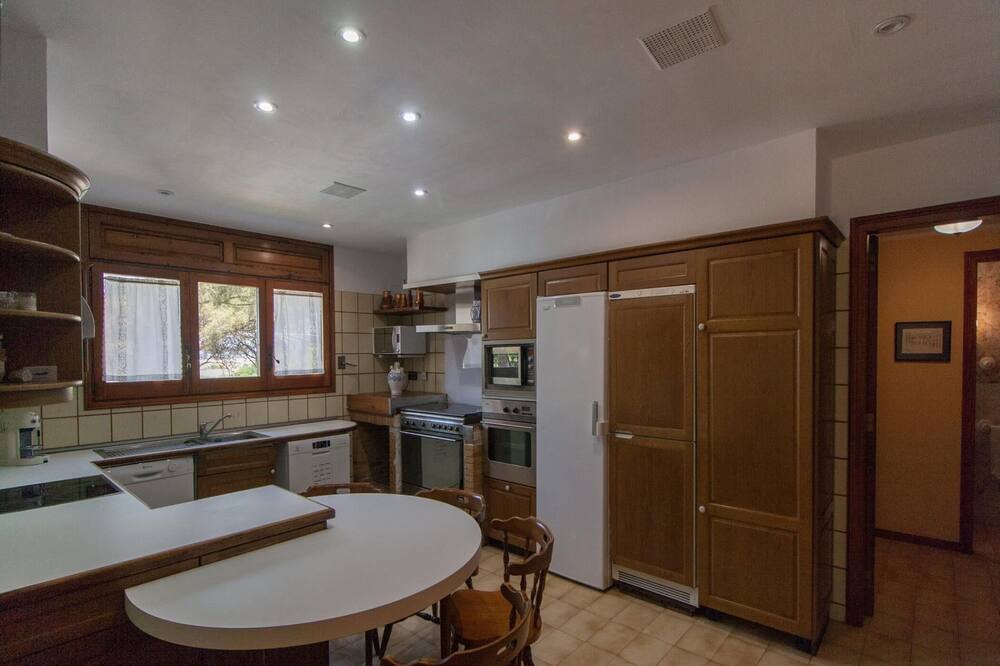 Photo of Kitchen in Cassa de la Selva