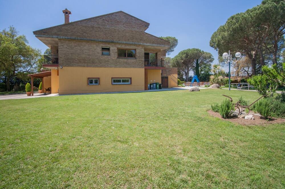 Photo of Outdoor in Cassa de la Selva