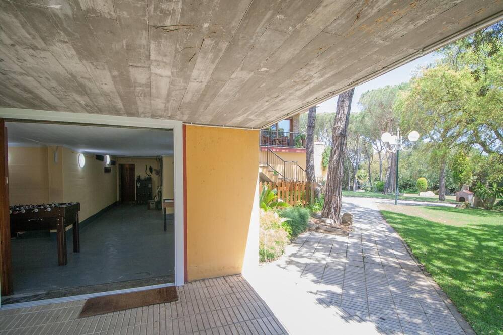 Photo of Patio Balcony in Cassa de la Selva