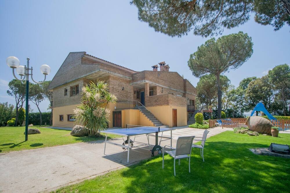 Photo of Outdoor in Cassa de la Selva