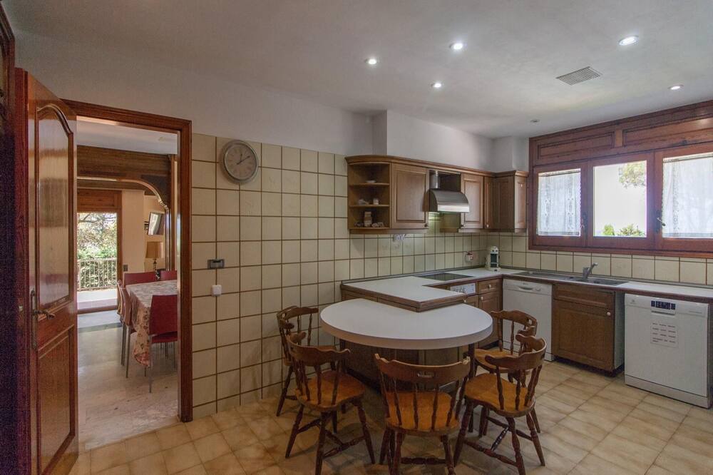 Photo of Kitchen in Cassa de la Selva