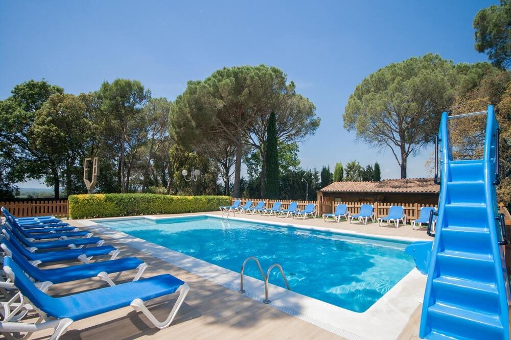 Photo of Outdoor in Cassa de la Selva