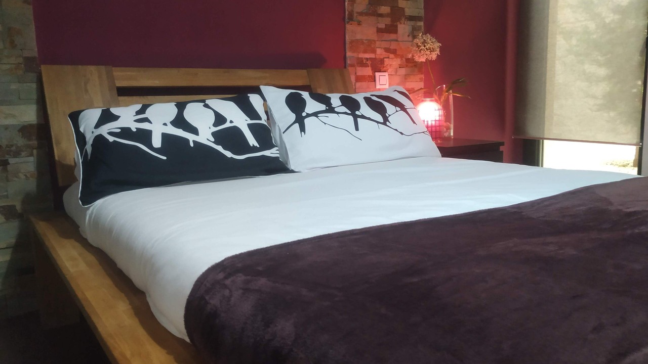 Photo of Bedroom in Cuenca