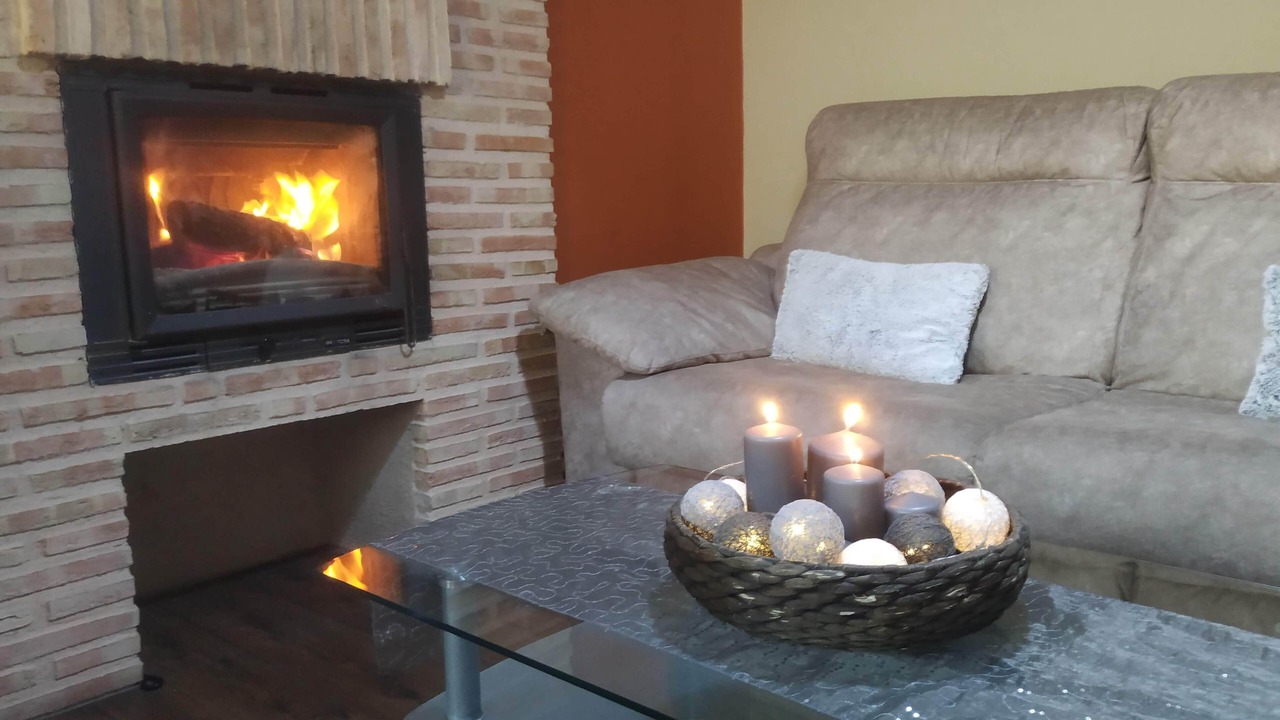 Photo of Livingroom in Cuenca