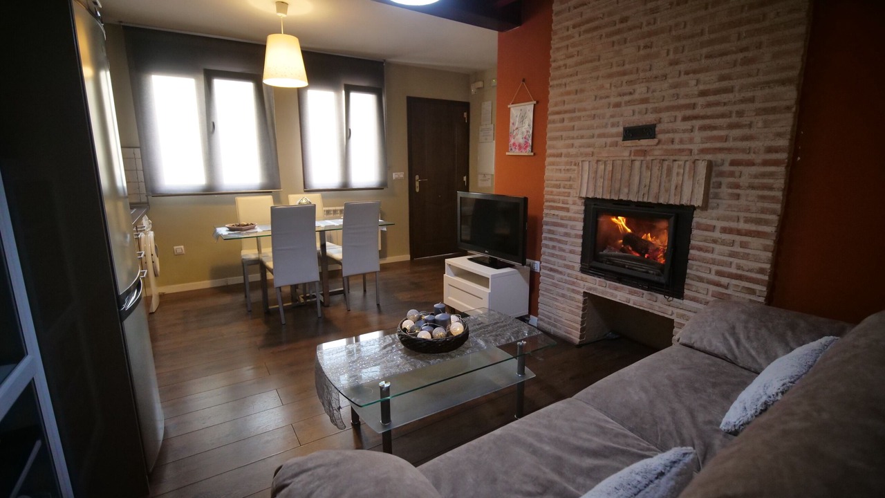 Photo of Livingroom in Cuenca