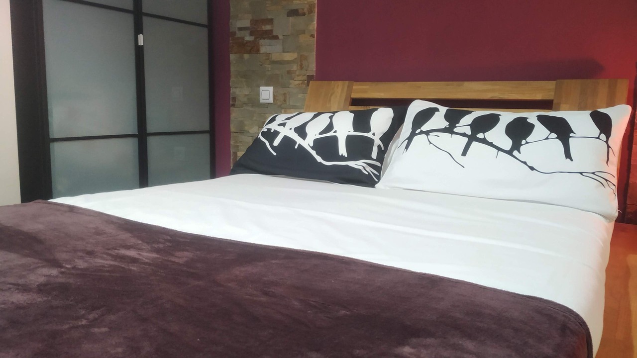Photo of Bedroom in Cuenca