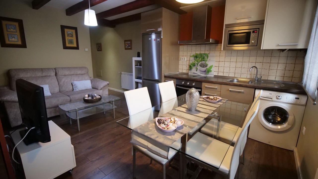Photo of Kitchen in Cuenca