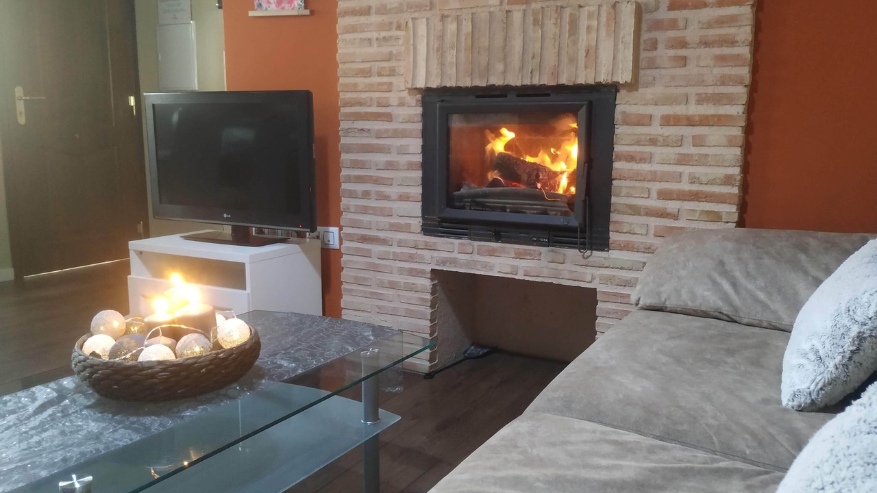 Photo of Livingroom in Cuenca