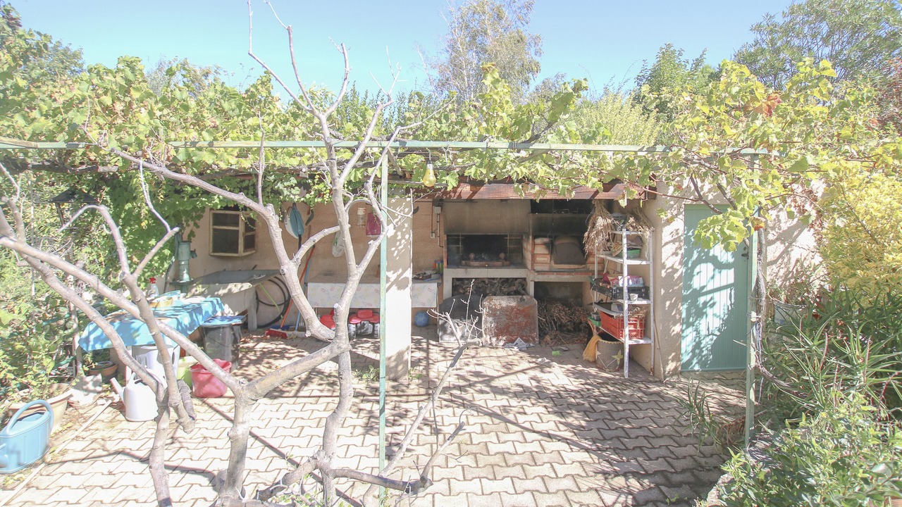 Photo of Outdoor in Los Masos