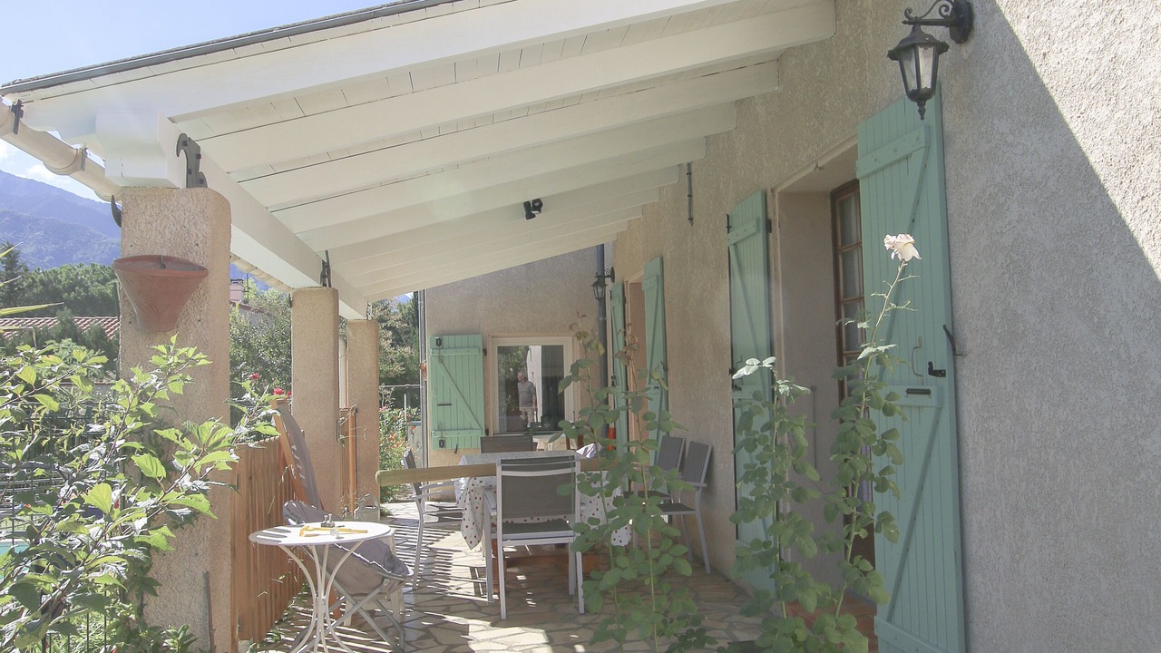 Photo of Outdoor in Los Masos