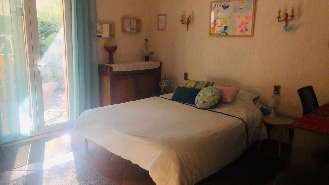 Photo of Bedroom in Los Masos