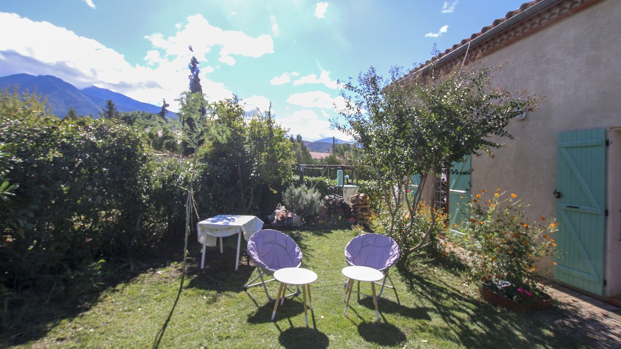 Photo of Outdoor in Los Masos