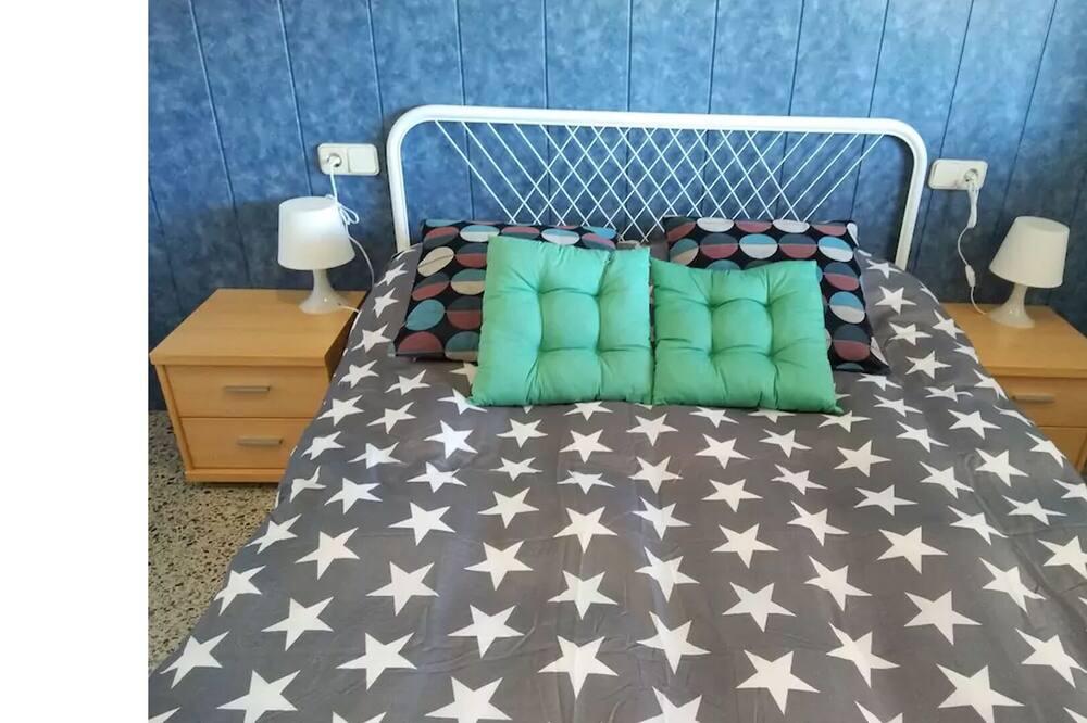 Photo of Bedroom in Canovelles