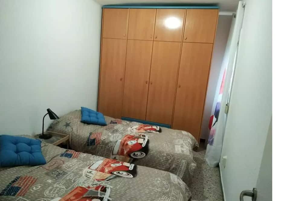 Photo of Bedroom in Canovelles