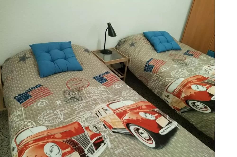 Photo of Bedroom in Canovelles