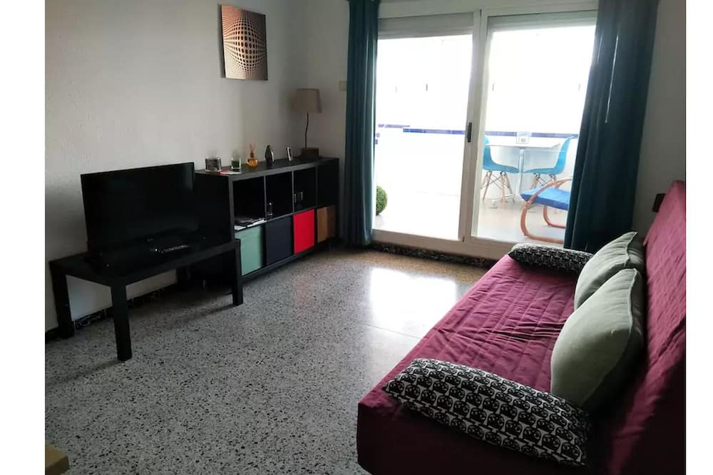 Photo of Livingroom in Canovelles