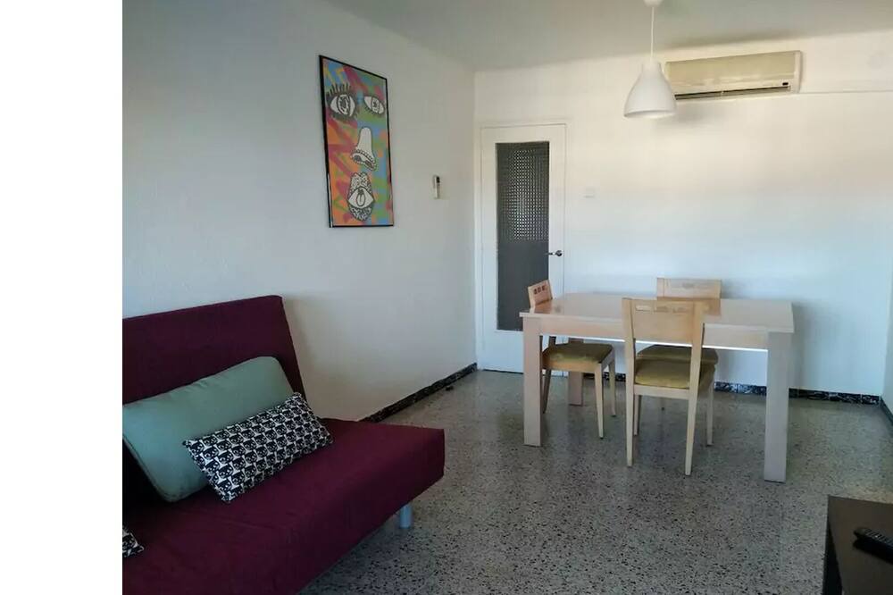 Photo of Livingroom in Canovelles