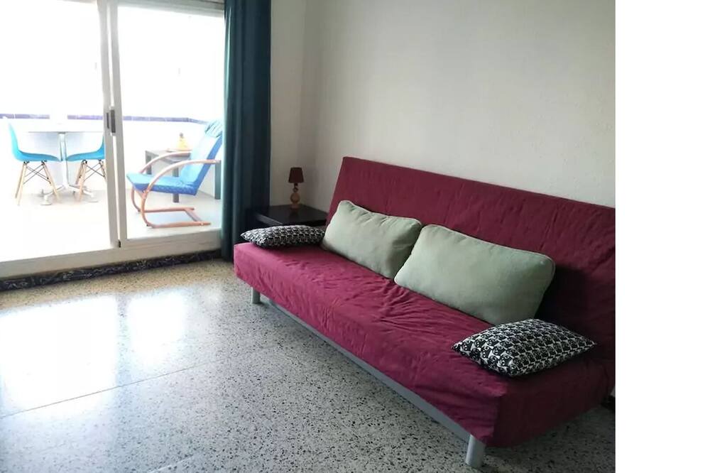 Photo of Livingroom in Canovelles